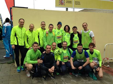 Club Atletismo de San Fernando de Henares: Escuela adaptada